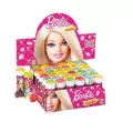 Bańki mydlane 60ml Barbie - tantis.pl