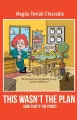 This wasn't the plan (and that's the point) - tantis.pl