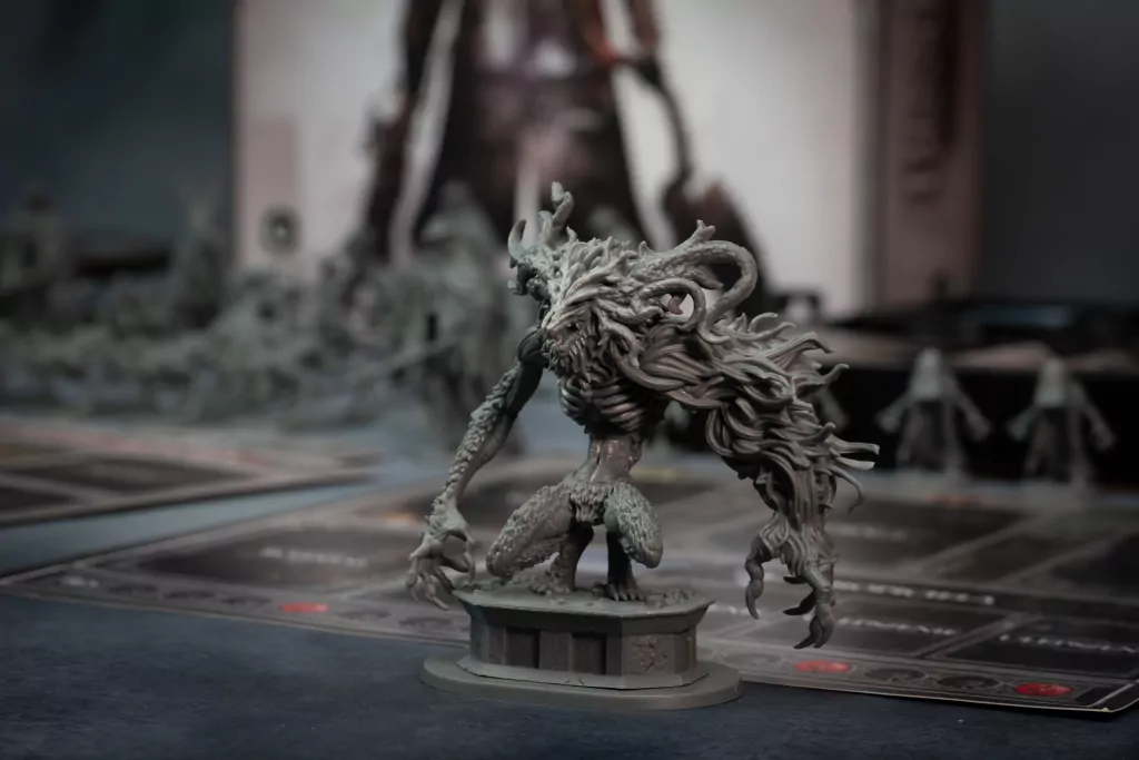 Bloodborne - tantis.pl