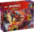 LEGO® Ninjago. Burzowy jeździec-mech Kaia 71830 - tantis.pl