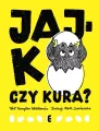 Jajko czy kura? - tantis.pl