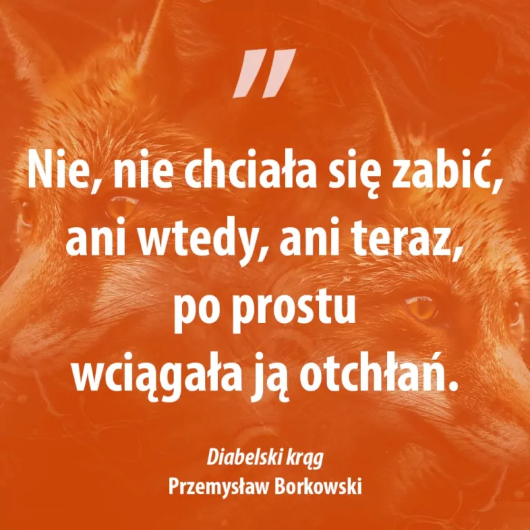 Diabelski krąg. Prokurator Gabriela Seredyńska. Tom 4 - tantis.pl