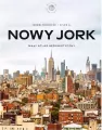 Nowy Jork. Mały atlas hedonistyczny - tantis.pl