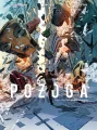 Pożoga. Tom 1 - tantis.pl