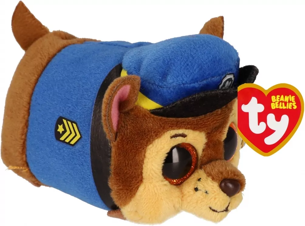 Teeny Tys Psi Patrol - Chase - tantis.pl