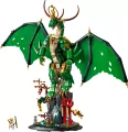 LEGO® Ninjago. Smok-strażnik 71847 - tantis.pl