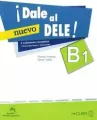Dale al DELE B1 Nuevo podręcznik - tantis.pl