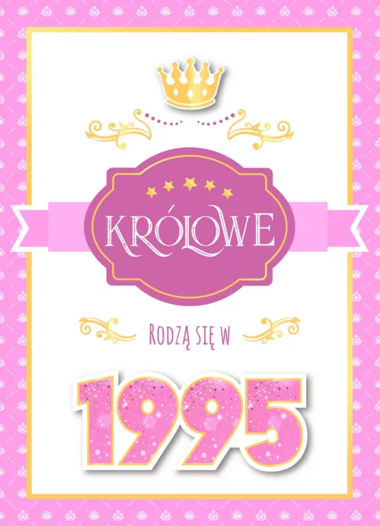 Karnety urodziny 30 - tantis.pl