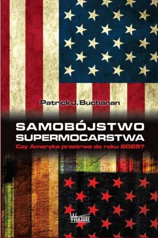 Samobójstwo supermocarstwa - tantis.pl