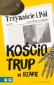 Trzynaście i Pół. Kościotrup w szafie - tantis.pl