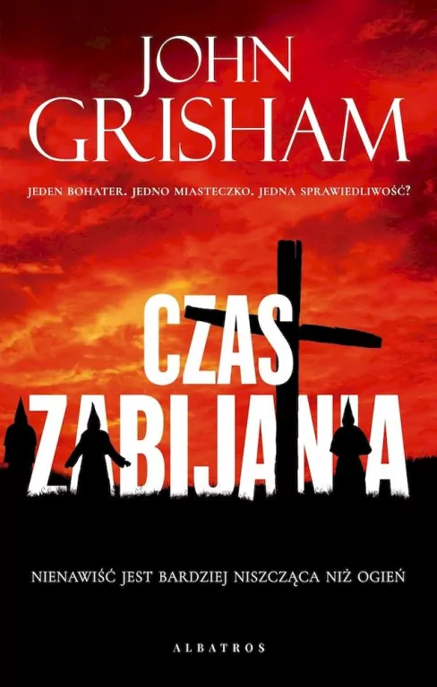 Czas zabijania - tantis.pl
