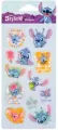 Naklejki pop up Disney Fashion Stitch wzór 1 - tantis.pl