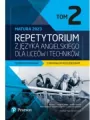 Repetytorium z języka angielskiego dla liceów i techników. Poziom podstawowy + eBook. Tom 2 - tantis.pl