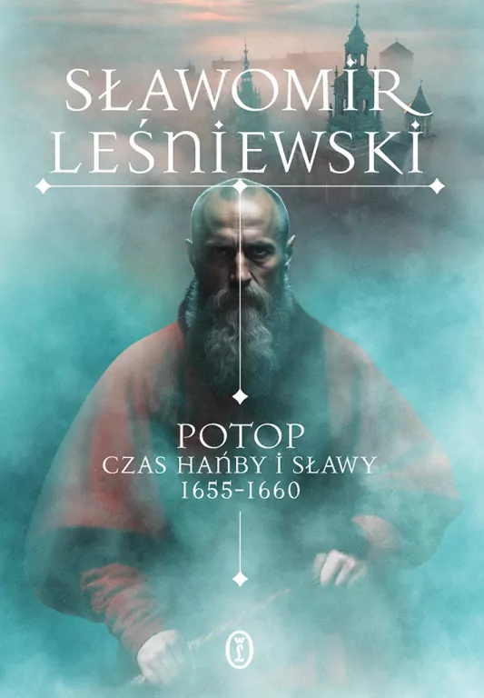 Potop. Czas hańby i sławy 1655-1660 - tantis.pl