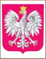 Godło RP w ramce - tantis.pl