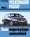 Volkswagen Passat od marca 2005 (typu B6) Sam naprawiam samochód - tantis.pl