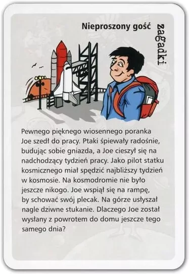 50 międzygalaktycznych zagadek nie z tego świata. Srebrne historie. Czarne historie Junior - tantis.pl