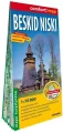 Comfort! map Beskid Niski 1:70 000 - tantis.pl