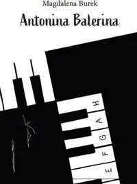 Antonina Balerina - tantis.pl