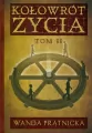Kołowrót życia. Tom 2 - tantis.pl