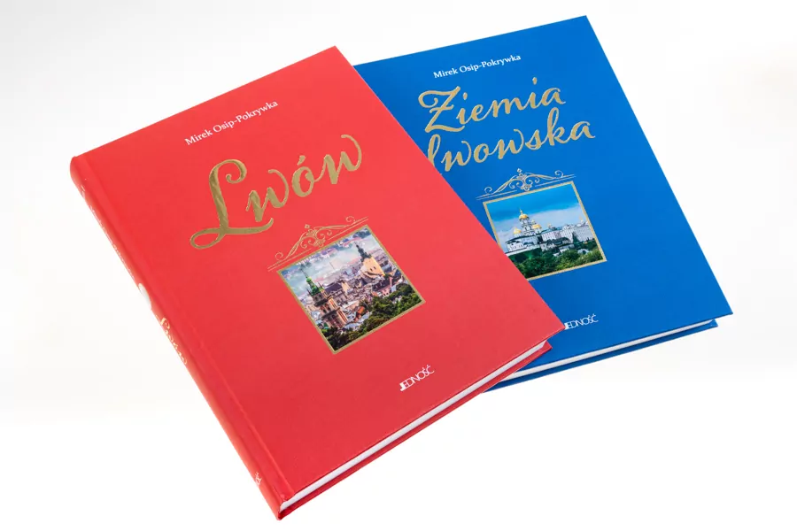 Lwów i  ziemia Lwowska - tantis.pl