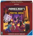Minecraft. Gra planszowa. Portal Dash - tantis.pl