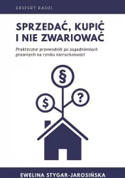 Sprzedać, kupić i nie zwariować