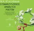 Stowarzyszenie Umarłych Poetów Audiobook - tantis.pl