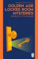 Golden Age Locked Room Mysteries - tantis.pl
