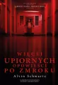 Więcej upiornych opowieści po zmroku - tantis.pl