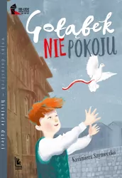 Gołąbek niepokoju