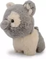 Maskotka Teddy Pets pig grey - tantis.pl