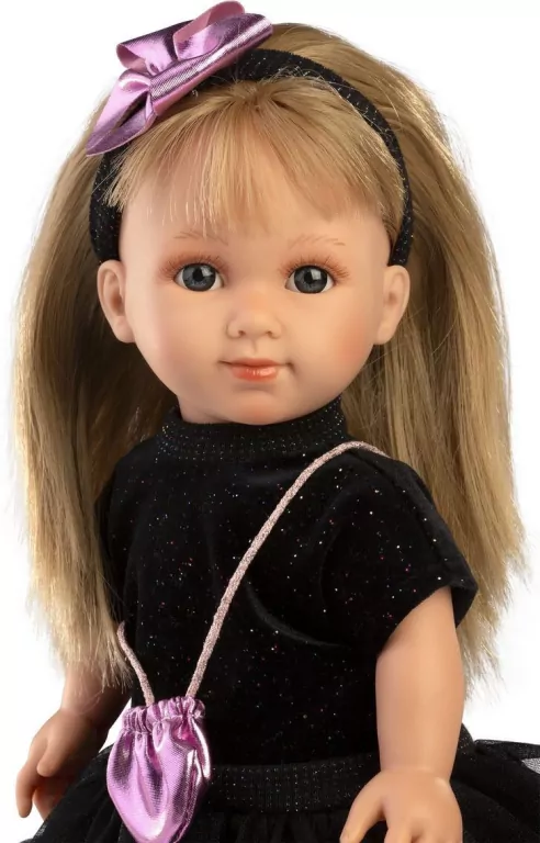 Lalka Elena 35cm - tantis.pl