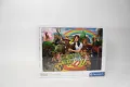 Puzzle 1000. HQ. The Wizard of OZ. 39746 - tantis.pl