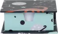 Pudełko na karteczki Play Me - tantis.pl