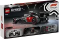 LEGO® Bolid Audi Revolut F1® Team R26 77259 - tantis.pl