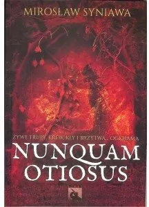 Nunquam Otiosus - tantis.pl