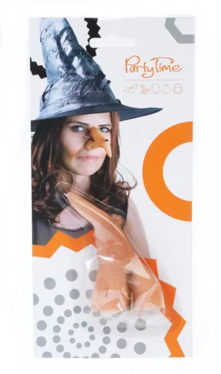 Nos czarownicy - tantis.pl