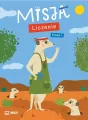 Misja. Liczenie. Edukacja wczesnoszkolna SP 1 - tantis.pl