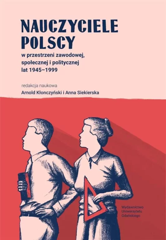 Nauczyciele polscy w przestrzeni zawodowej - tantis.pl