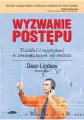 Wyzwanie postępu. Działać i wygrywać w zmieniającym się świecie - tantis.pl