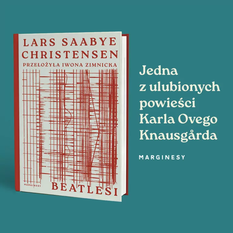 Beatlesi - tantis.pl