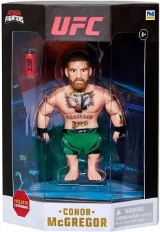 *****UFC Octagon Figh.S1 Conor McGregor 14737