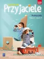 Szkolni przyjaciele. Podręcznik. Klasa 1. Część 4. Szkoła podstawowa - tantis.pl