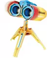 Cubic Fun. Puzzle 3D. National Geographic. Lornetka - tantis.pl