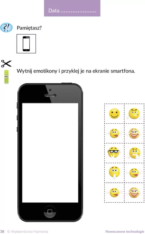 Co mnie otacza? Cz.2. Karty pracy - tantis.pl