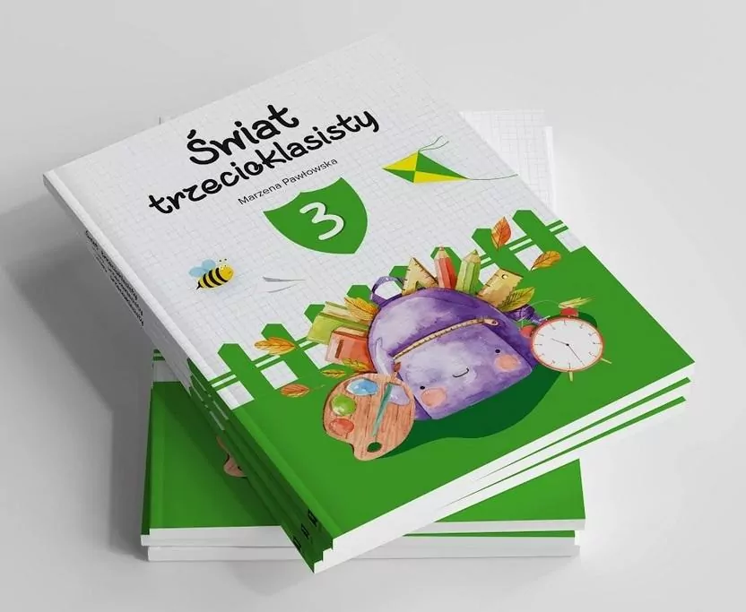 Świat trzecioklasisty - tantis.pl