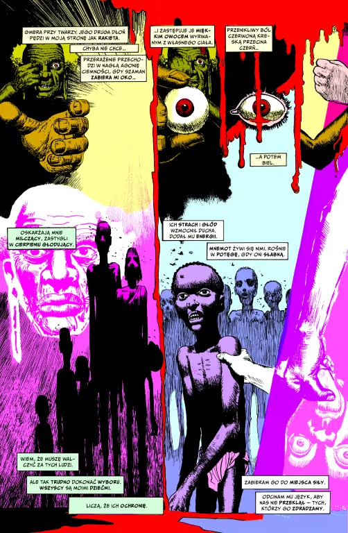 Hellblazer. Tom 1 - tantis.pl