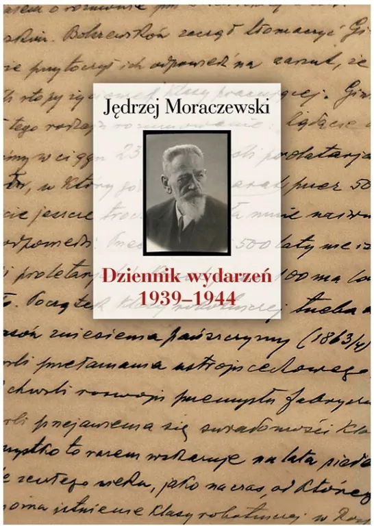 Dziennik wydarzeń 1939-1944 - tantis.pl