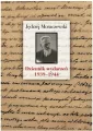 Dziennik wydarzeń 1939-1944 - tantis.pl